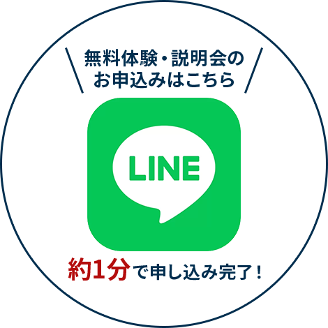 LINE公式アカウント