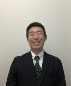 久保田トレーナー